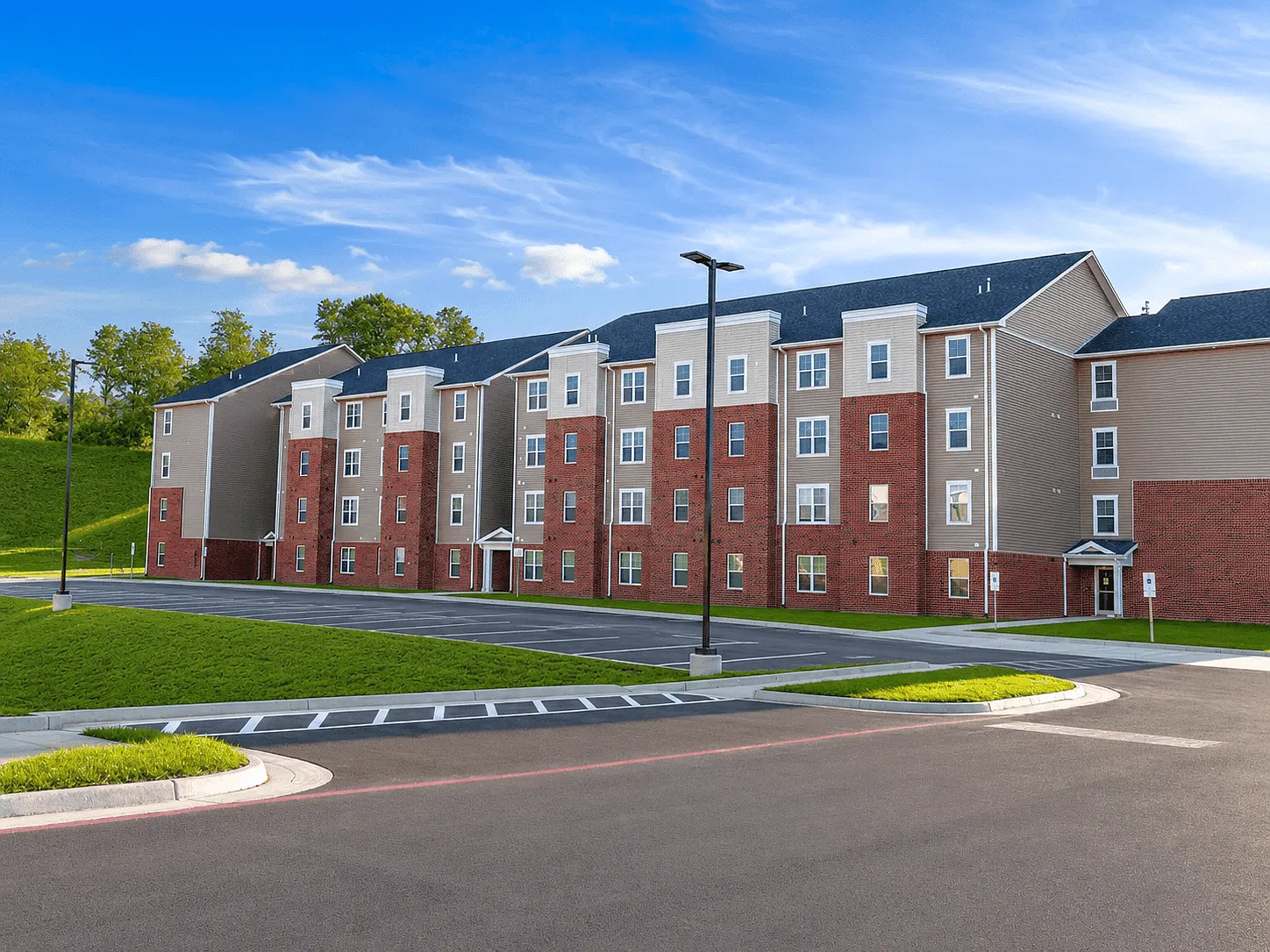 Middlebrook Trace I & II — Photo 1