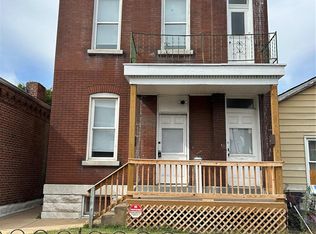 7621 Virginia Ave, Saint Louis, MO