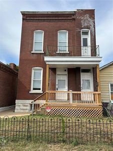 7621 Virginia Ave, Saint Louis, MO, 63111