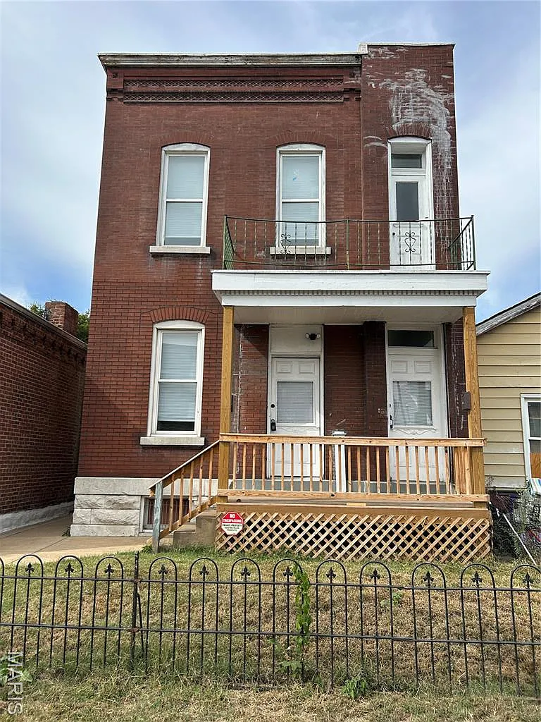 7621 Virginia Ave photo 1
