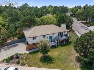6170 Castlewood Ln, Colorado Springs, CO 80918