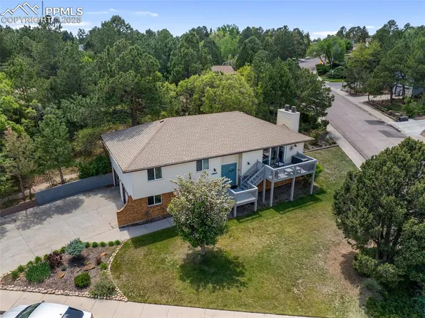 6170 Castlewood Ln, Colorado Springs, CO 80918