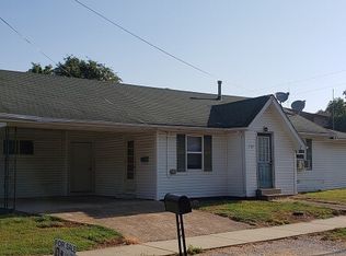 507 E Summit St, Doniphan, MO 63935