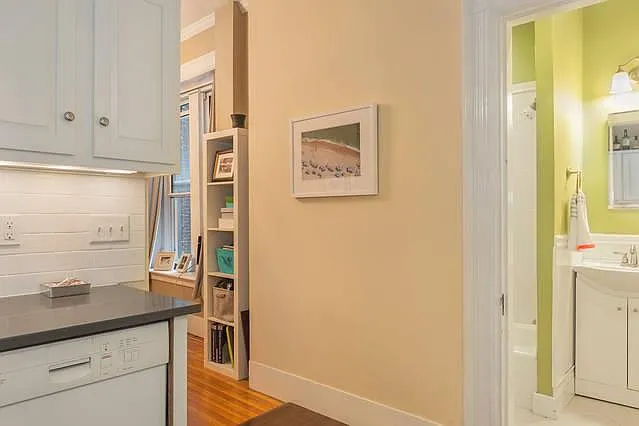 295 Commonwealth Ave #1B — Photo 12