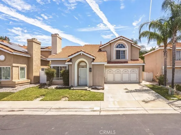 793 Playa Blanca Cir, Corona, CA 92879