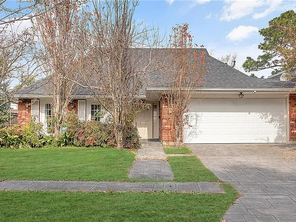 3713 Jean Pl, Metairie, LA 70002