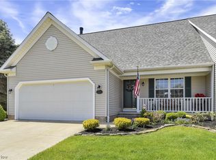 5201 Queen Ann Way, Painesville, OH 44077