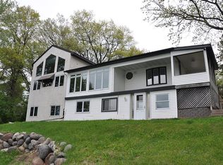 25470 98th St NW, Zimmerman, MN 55398