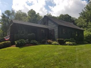 144 Stafford St, Charlton, MA 01507