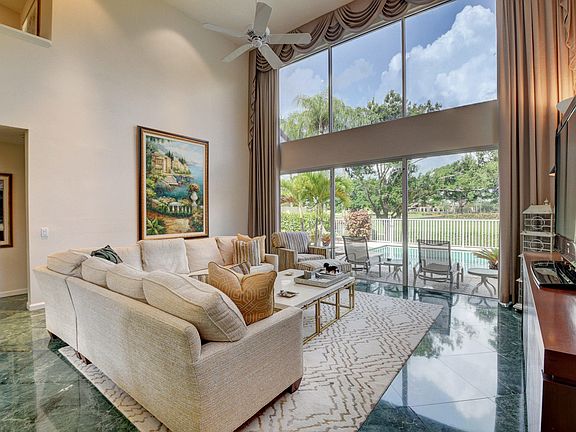 Home For Sale In Broken Sound Country Club