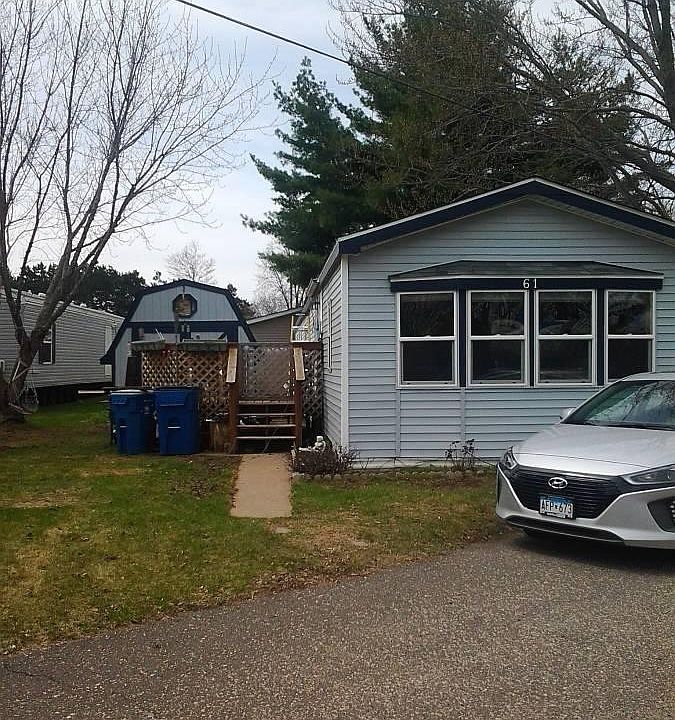 1st image of 15057 Forest Blvd N Trailer 61