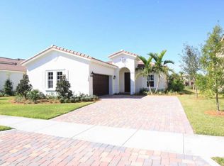 128 Parey Island Pl, Jupiter, FL 33458
