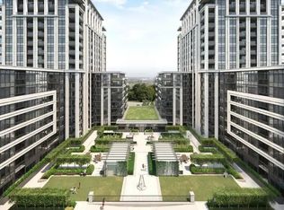 9 Clegg Rd N #705, Markham, ON L6G0B4