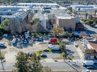 12280 Mabury Rd, San Jose, CA 95133