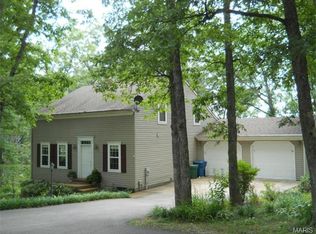 6005 Elaina Ln, Farmington, MO 63640