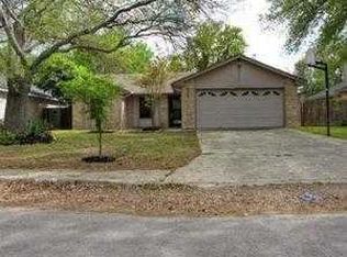 9742 Hidden Plains St, San Antonio, TX 78250