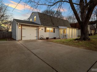 92 Plum Tree Dr, Saint Peters, MO
