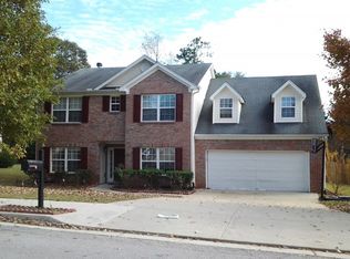 2247 Pierce Way, Buford, GA 30519