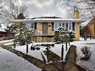 105 Garofolo Dr, Monroeville, PA 15146