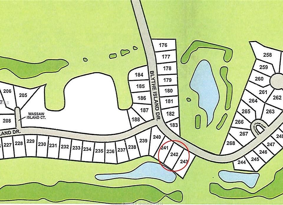 2nd image of 179 Blythe Island Dr