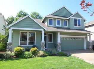 16419 SW Wildlife Haven Ct, Sherwood, OR 97140