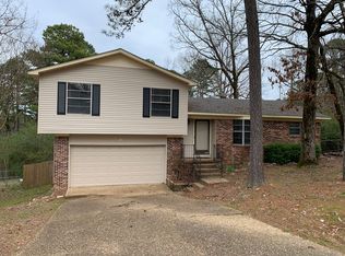 23 Feldspar Ct, Little Rock, AR 72212