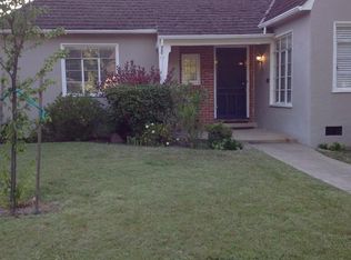 2712 Marty Way, Sacramento, CA 95818