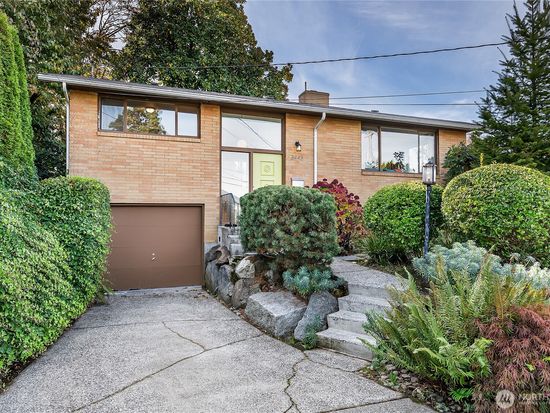 3943 S Lucile Street, Seattle, WA 98118