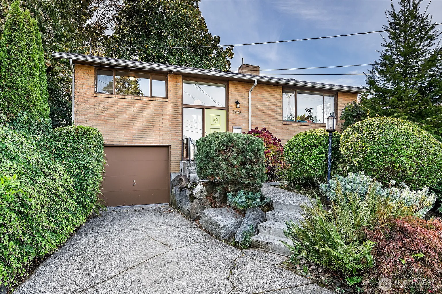 3943 S Lucile Street photo 1
