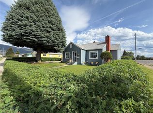 1700 Dewey Blvd, Butte, MT 59701