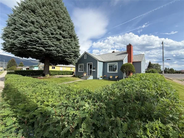 1700 Dewey Blvd, Butte, MT 59701