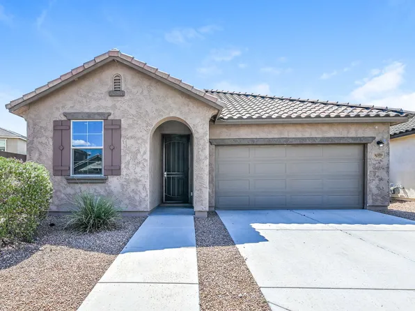 12103 W Hide Trl, Peoria, AZ 85383