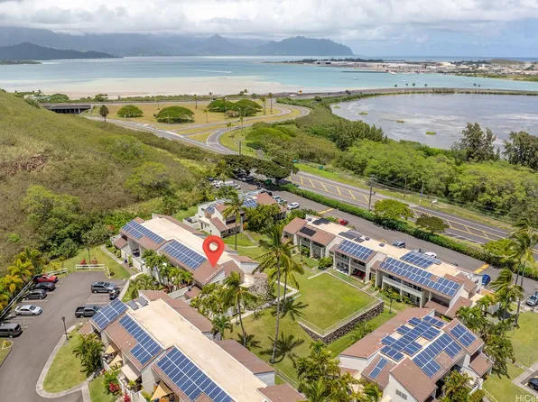 191 Oko St #2501, Kailua, HI 96734