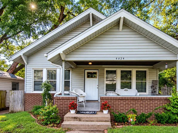 4034 Eastern Ave, Davenport, IA 52807