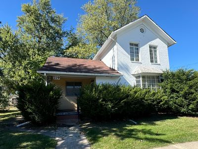 219 N Grant St, Crown Point, IN, 46307
