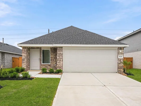 3029 Alder Flower Dr, Katy, TX 77493