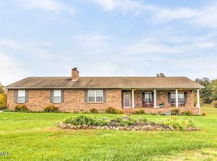3448 Fox Creek Rd LOT 1, Louisville, TN 37777