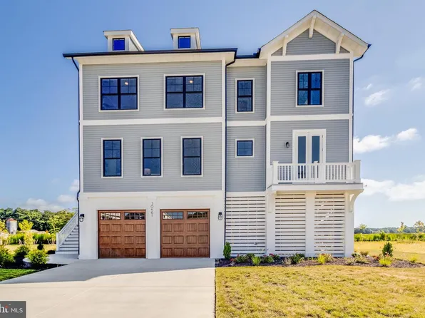 30461 Blue Beech Ln, Frankford, DE 19945