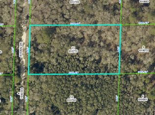 0 Sudan Dr, Webster, FL 33597