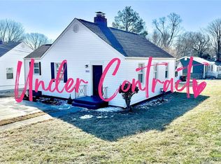 800 Pine Ave, Hopewell, VA 23860