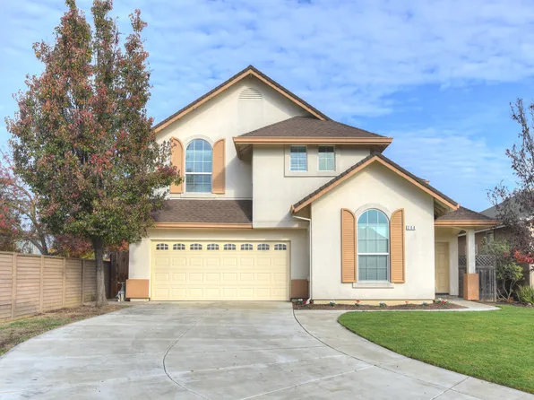 268 Pheasant Ct, Woodland, CA 95695