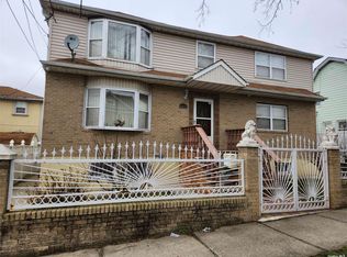 21611 136th Rd #2, Springfield Gardens, NY 11413