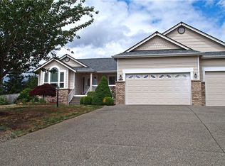 8607 Oakview Ct SE, Olympia, WA 98513