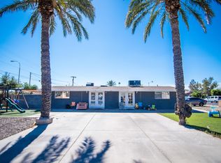 690 S California St, Chandler, AZ 85225