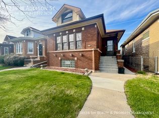 6134 W Addison St, Chicago, IL 60634