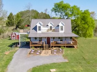 147 Bell View Rd, Greenback, TN 37742