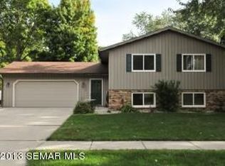 5526 25th Ave NW, Rochester, MN 55901