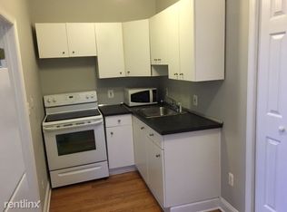 1431 John St APT 2R, Baltimore, MD 21217