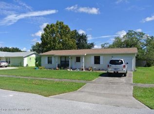 9309 Carthage Rd, Spring Hill, FL 34608