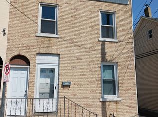 514 Centre St, Easton, PA 18042